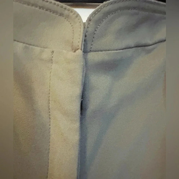 Gabrielle Union Army Green Pants - Picture 5 of 7